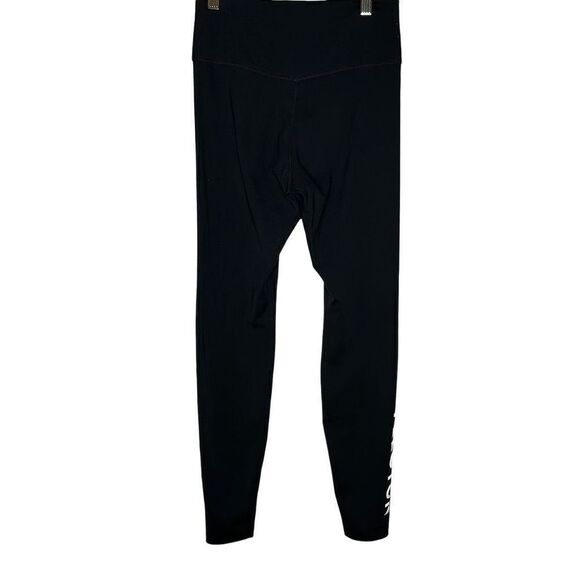 Nike Peloton Dri-Fit leggings Black Small - Picture 3 of 10